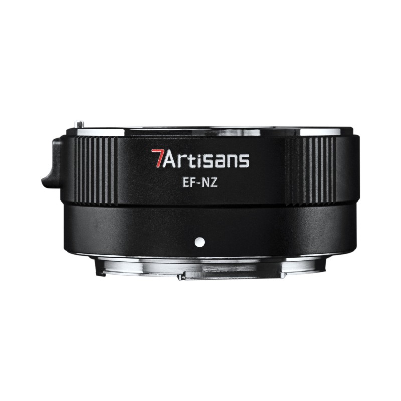 7Artisans Autofocus Adapter For Canon EF - Nikon Z-Mount