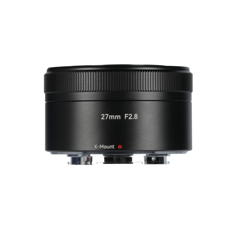 7Artisans APS-C AF27mm f/2.8 Fujifilm X-Mount