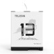 Telesin Battery Charger Box pour GoPro Hero 13 - Image 6