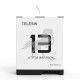 Telesin Pocket boîte de charge + 2x batterie Stamina pour GoPro 13 - Image 7