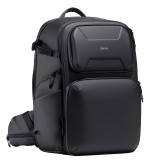 Ulanzi BP10 sac à dos photo hardshell 35 litres pour appareil photo et ordinateur portable 17 pouces