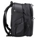 Ulanzi BP10 sac à dos photo hardshell 35 litres pour appareil photo et ordinateur portable 17 pouces - Image 2