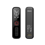 Ulanzi FILMOG Ace Fog Machine FM01 machine à fumée portable avec 36 effets