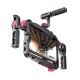 Ulanzi LINO cage rig pour iPhone - stabilisateur métal pour smartphone - Image 2