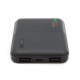 Pack d'alimentation deluxe : chargeur duo LP-E17 + powerbank 5000mAh pour 2 batteries Canon LP-E17 - Image 3