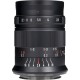 7Artisans 60mm f/2.8 MkII objectif macro Sony E-Mount APS-C avec rapport 1:1 - Image 1