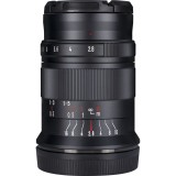 7Artisans 60mm f/2.8 MkII objectif macro pour Canon EOS-R-Mount APS-C avec mise au point manuelle