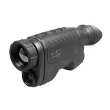AGM ReachIR LRF 25-384 caméra thermique avec télémètre laser, résolution 384x288, zoom numérique 8x, portée 1000m