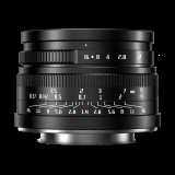 7Artisans AF35mm F1.8 - Plein format - Monture Sony E