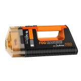 Lensgo Smoke Master Pro - machine à fumée portable avec batterie 5600 mAh et 3 niveaux de puissance