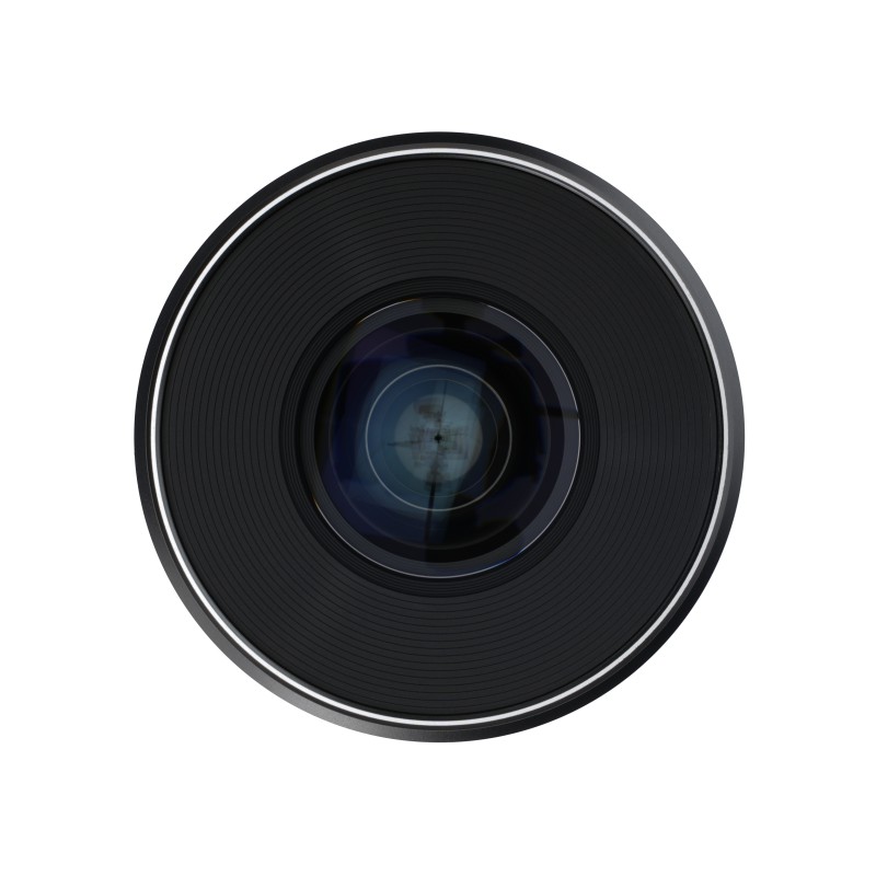 7Artisans 25mm T2.1 M43 Panasonic Olympus