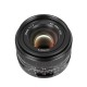 7Artisans 35mm f/1.4 Nikon Z-Mount MkIII FF objectif manuel full-frame pour photographie de portrait et de rue - Image 4