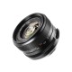 7Artisans 35mm f/1.4 Nikon Z-Mount MkIII FF objectif manuel full-frame pour photographie de portrait et de rue - Image 7
