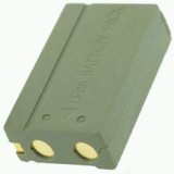 Batterie SLB-1437 pour appareil photo Samsung