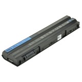 Laptop-accu 5G67C voor oa Dell Latitude E5420 - 5200mAh - Origineel Dell