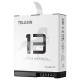 Telesin Stamina batterie haute performance pour GoPro 13 - Image 5