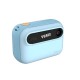 myFirst Camera Insta 20 bleu – appareil photo instantané 16MP avec écran OLED et impression thermique pour enfants - Image 2