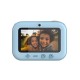 myFirst Camera Insta 20 bleu – appareil photo instantané 16MP avec écran OLED et impression thermique pour enfants - Image 3