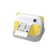 myFirst Camera Insta Wi jaune - appareil photo instantané pour enfants avec imprimante intégrée et station d'accueil - Image 1