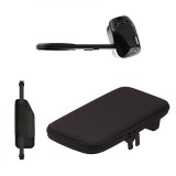 Miops Spark + Travel Pack - transformez votre iPhone en appareil photo DSLR avec contrôles manuels et modes créatifs