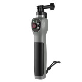 Telesin perche à selfie sous-marine avec télécommande pour GoPro étanche jusqu'à 30m