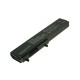 Batterie ordinateur portable 468816-001 pour (entre autres) HP Pavilion DV3000 - 4400mAh