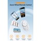 Telesin Zoom Remote Controller pour smartphone - télécommande zoom avec Bluetooth - Image 8