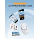 Telesin Zoom Remote Controller pour smartphone - télécommande zoom avec Bluetooth - Image 9