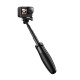 Telesin mini perche à selfie trépied pour GoPro et caméras d'action 40cm - Image 7