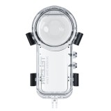 Telesin boîtier de plongée invisible pour Insta360 X4