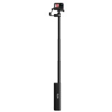 Telesin selfiestick 90cm avec powerbank 10000mAh intégrée