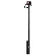 Telesin selfiestick 90cm avec powerbank 10000mAh intégrée - Image 1