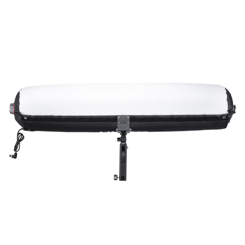 Ulanzi AL20 120W opblaasbare videolamp