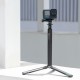 Ulanzi MT-57 perche à selfie invisible 81cm pour Insta360 et GoPro - Image 8