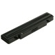 Laptop batteri AA-PB2NC6B för bl.a. Samsung X60 - 5200mAh