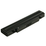 Laptop batteri AA-PB2NC6B til bl.a. Samsung X60 - 5200mAh