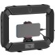 Ulanzi U200 ringlamp vidéo rig avec powerbank intégrée 8000 mAh - Image 2