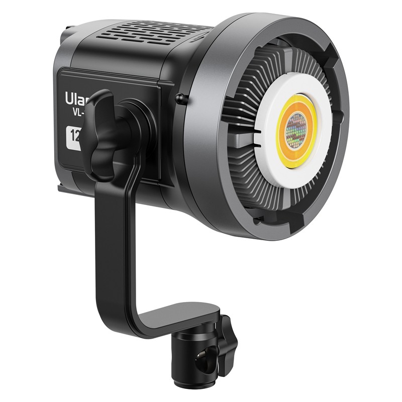 Ulanzi 120W Bi-color V-Mount Video Light