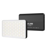 Ulanzi VL120 lampe LED avec température de couleur réglable 3200-5600K