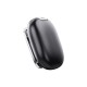 Ulanzi A30 TinyMic ensemble de microphone sans fil avec adaptateurs USB-C, Lightning et 3,5 mm - noir - Image 9