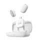 Ulanzi A30 TinyMic ensemble de microphones sans fil avec adaptateurs USB-C, Lightning et 3.5mm - blanc - Image 1
