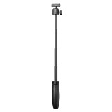 Telesin Quick-release selfiestick pour DJI Osmo Action & 360