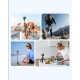 Telesin Quick-release selfiestick pour DJI Osmo Action & 360 - Image 9