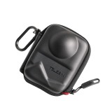 Telesin housse de protection avec ouverture inférieure pour DJI Osmo 360