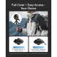 Telesin housse de protection avec ouverture inférieure pour DJI Osmo 360 - Image 7