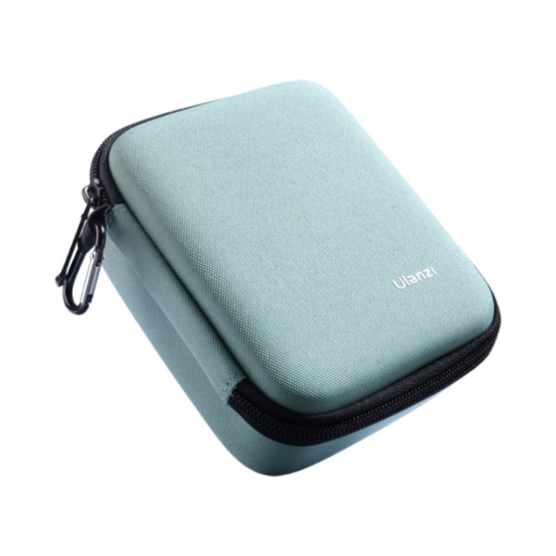 Ulanzi opbergcase voor AM18 draadloze microfoon-set