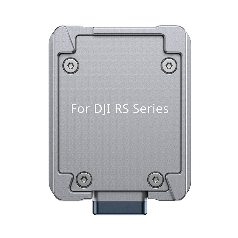 Ulanzi C061 Uka quick release kit voor DJI RS series gimbals