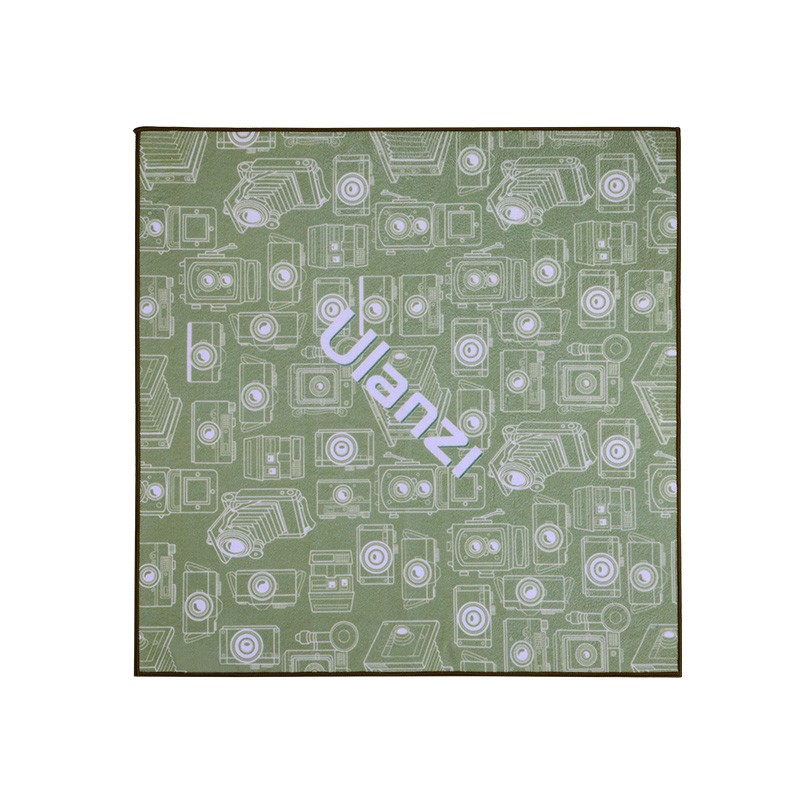 Ulanzi Magic Wrap Beschermende doek 45cm met camera-patroon