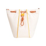 Ulanzi draagtas pour caméra/accessoires magnétique - crème