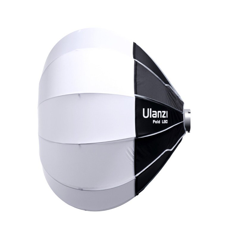 Ulanzi L80 quick release lantaarn softbox 80cm met Bowens mount